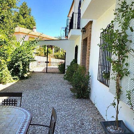 Casa La Cimada Guest House Ronda Eksteriør bilde