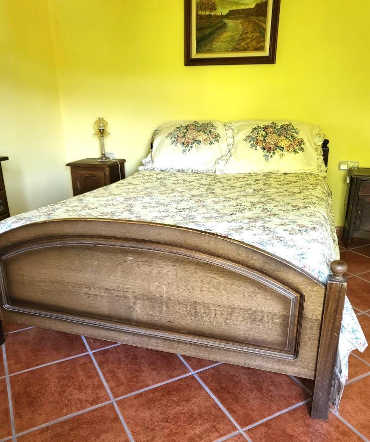 Casa La Cimada Guest House Ronda Eksteriør bilde