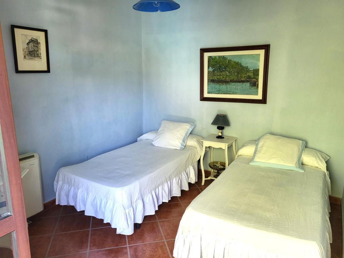 Casa La Cimada Guest House Ronda Eksteriør bilde